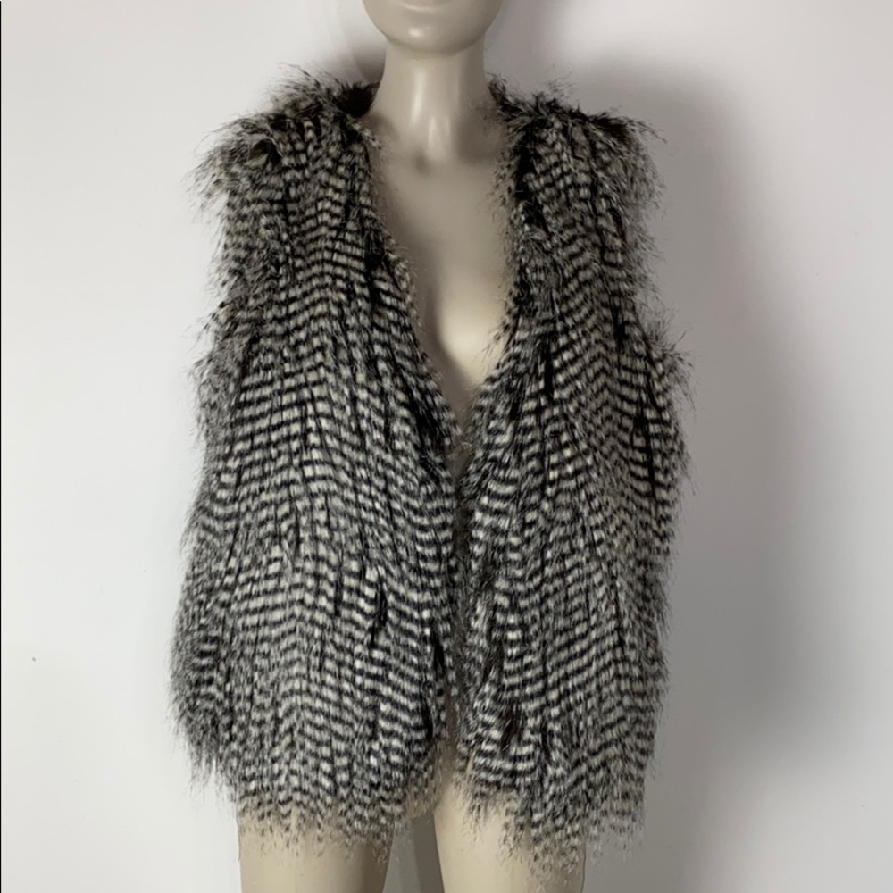 Vest /